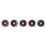 Navigation Options of Navisafe Navilight Tricolor RB 2NM