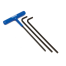 tpk300 of NavPod TamperProof Wrench Set 