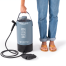 Helio Portable Pressure Shower - 2.9 Gal