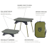 Moonlander Dual-Height Tables