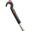 Hook & Moor - Telescoping Boat Mooring Hook