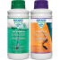 Hardshell DuoPack - Cleaner & Water Repellant