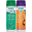 Hardshell DuoPack - Cleaner & Water Repellant