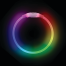 NiteHowl Max Rechargeable LED Safety Necklace - Disc-O Select
