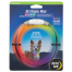 NiteHowl Max Rechargeable LED Safety Necklace - Disc-O Select