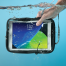 RunOff Waterproof Tablet Case