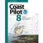 Coast Pilot Books - Pacific Region