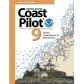 Coast Pilot Books - Pacific Region
