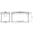 4D Commercial Battery Box