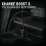 65W GBX 12V Car Charger