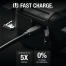 65W GBX 12V Car Charger