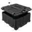 main of NOCO Dual 8D Commercial Grade Battery Box