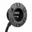 Plug Inlet View of NOCO AC Port Plug