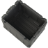 Dual 6V Commercial Battery Boxes