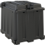 Dual 6V Commercial Battery Boxes