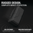 EVA Protective Case for GBX45 UltraSafe Lithium Jump Starter