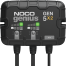 GEN5 On-Board Battery Charger