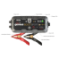 Diagram of NOCO Noco GB20 Genius Boost Sport Lithium Jump Starter - 400 Amp Output