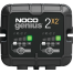 Genius Multi-Bank Battery Chargers & Maintainers