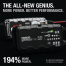 GENIUSPRO Fully-Automatic Professional Smart Charger