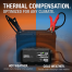 GENIUSPRO Fully-Automatic Professional Smart Charger