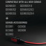 X-Connect 10 Foot Extension Cable