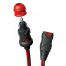ends of NOCO X-Connect 12V Male Plug