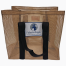 Market Tote - Brailer Beige