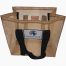 Market Tote - Brailer Beige