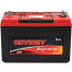 12V Odyssey Extreme G31 Starting / Deep Cycle Battery - 1150 CCA, 103 Ah