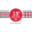 12V Odyssey Extreme G31 Starting / Deep Cycle Battery - 1150 CCA, 103 Ah