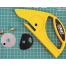 45mm Rolled Materials Cutter 45-C