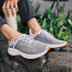 in use of Olukai Men's Island Hopper Shoe
