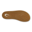 bottom of Olukai Men's KU'U Slip on Shoes