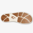 sole of Olukai Men's Nohea Moku