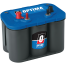 main of Optima Batteries Optima SC34M 12V Group 34 BlueTop Starting Battery