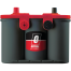 Optima Red Top Group 34/78 - SC34U Starting Battery