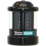 Q Series Bi-Color LED Nav & Multi-Purpose Light