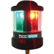 Q Series TriColor/Anchor LED Navigation Lights