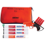 Coastal Alert/Locate Signal Kit in Neoprene Floating Case