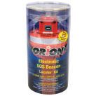 Electronic SOS LED Flare Beacon Locator Kit