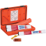 Locator Plus 3 Signal Kit with Whistle & Flag in Floating Case