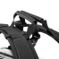handles of Ortlieb Big Zip Duffel Bag