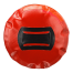 bottom of Ortlieb PD350 10L Dry Bag