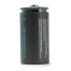 Charging Port Detail of Pale Blue Earth Inc D-Cell Lithium-Ion USB Rechargeable Smart Batteries