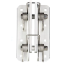 Max. 20 HP, 11in Lift, Aluminum  55-0021