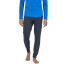 front of Patagonia Men's Capilene Midweight Bottoms