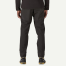 back of Patagonia Men's R2 TechFace Pants 