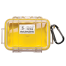 1010-027-100 of Pelican Pelican 1010 Micro Cases - with Clear Lid - 21 Cu In