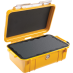 open of Pelican Pelican 1050 Micro Cases - 64 Cu In